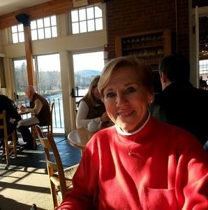 Meet your Posher, Sandra